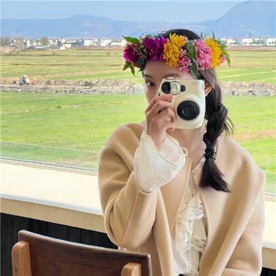 焦糖人生
