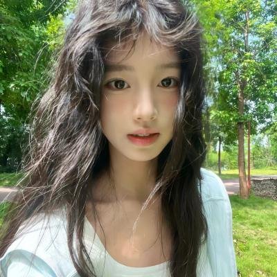 独一无二的女孩们
